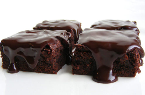 chocolade-cake