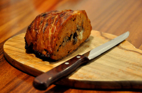 gehaktbrood gehaktbrood